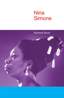 Cover of Nina Simone