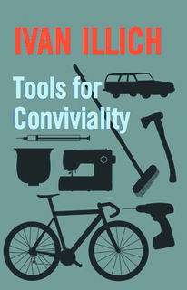 Cover of Tools for Conviviality