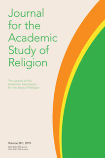 Cover of Editorial Board