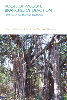 Cover of Roots of Wisdom, Branches of Devotion
