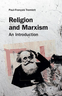 Cover of Religion and Marxism