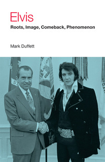 Cover of Elvis