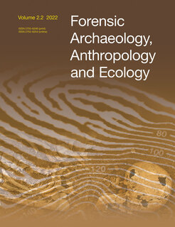 Cover of Editorial Board
