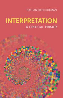 Cover of Interpretation