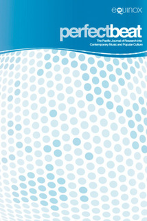 Cover of Editorial Board