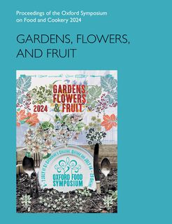 Cover of Gardens, Flowers, and Fruit