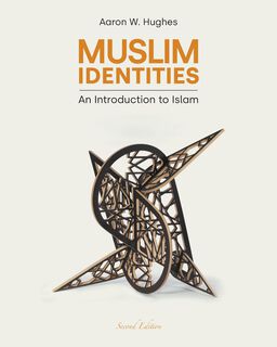 Cover of Muslim Identities
