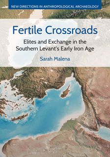 Cover of Fertile Crossroads