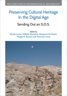 Cover of About the Volume Editors