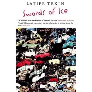 Cover of About the Author