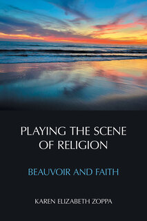 Cover of Playing the Scene of Religion