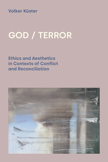 Cover of God / Terror