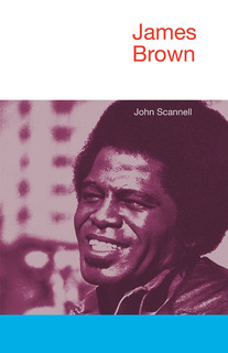 Cover of James Brown