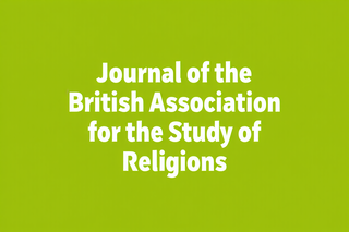 Cover of Editorial Board
