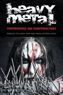 Cover of About the Volume Editors