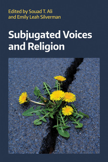 Cover of Subjugated Voices and Religion