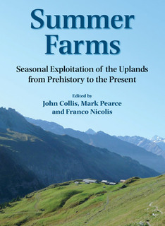 Cover of Table of Contents