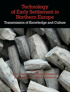 Cover of About the Volume Editors