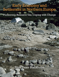 Cover of About the Volume Editor