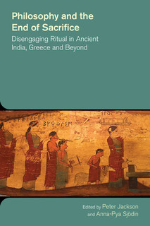 Cover of About the Volume Editors