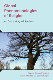 Cover of Global Phenomenologies of Religion