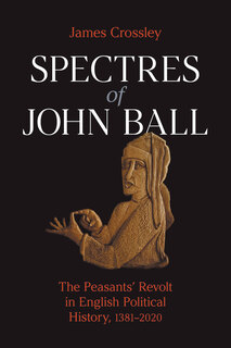 Cover of Spectres of John Ball