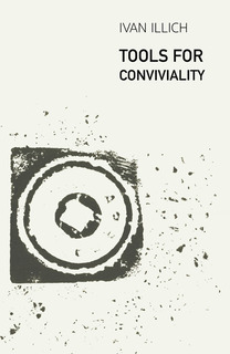 Cover of Tools for Conviviality